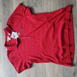 New York yankees Antigua shirt